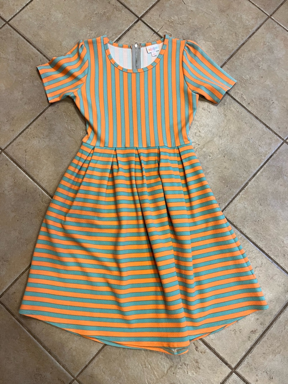 LuLaRoe Dress